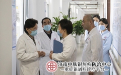 银屑病的遗传几率 科学认知与生活风险提示