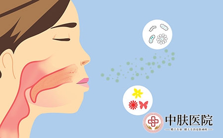 摄图网_400078616_呼吸道疾病（企业商用）