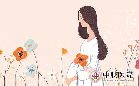 摄图网_400150410_怀孕的母亲（企业商用）