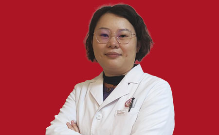 张泮红